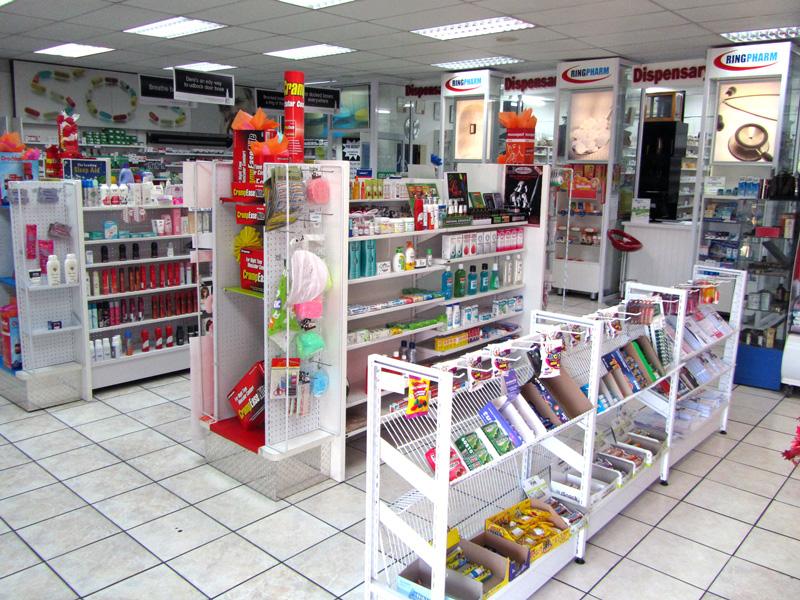 Ringpharm Brug Pharmacy