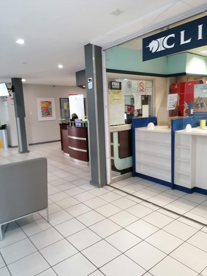 Clicks Pharmacy Pretoria West