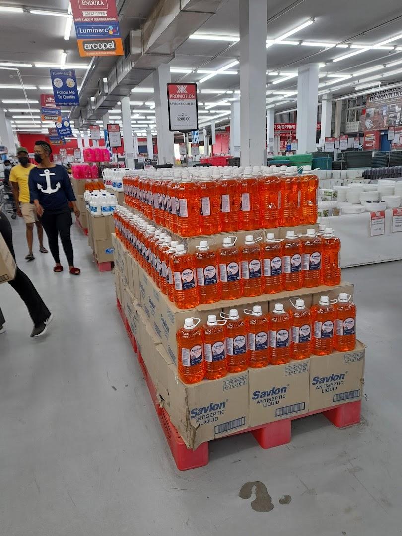 Kit Kat Cash &amp; Carry Pretoria West