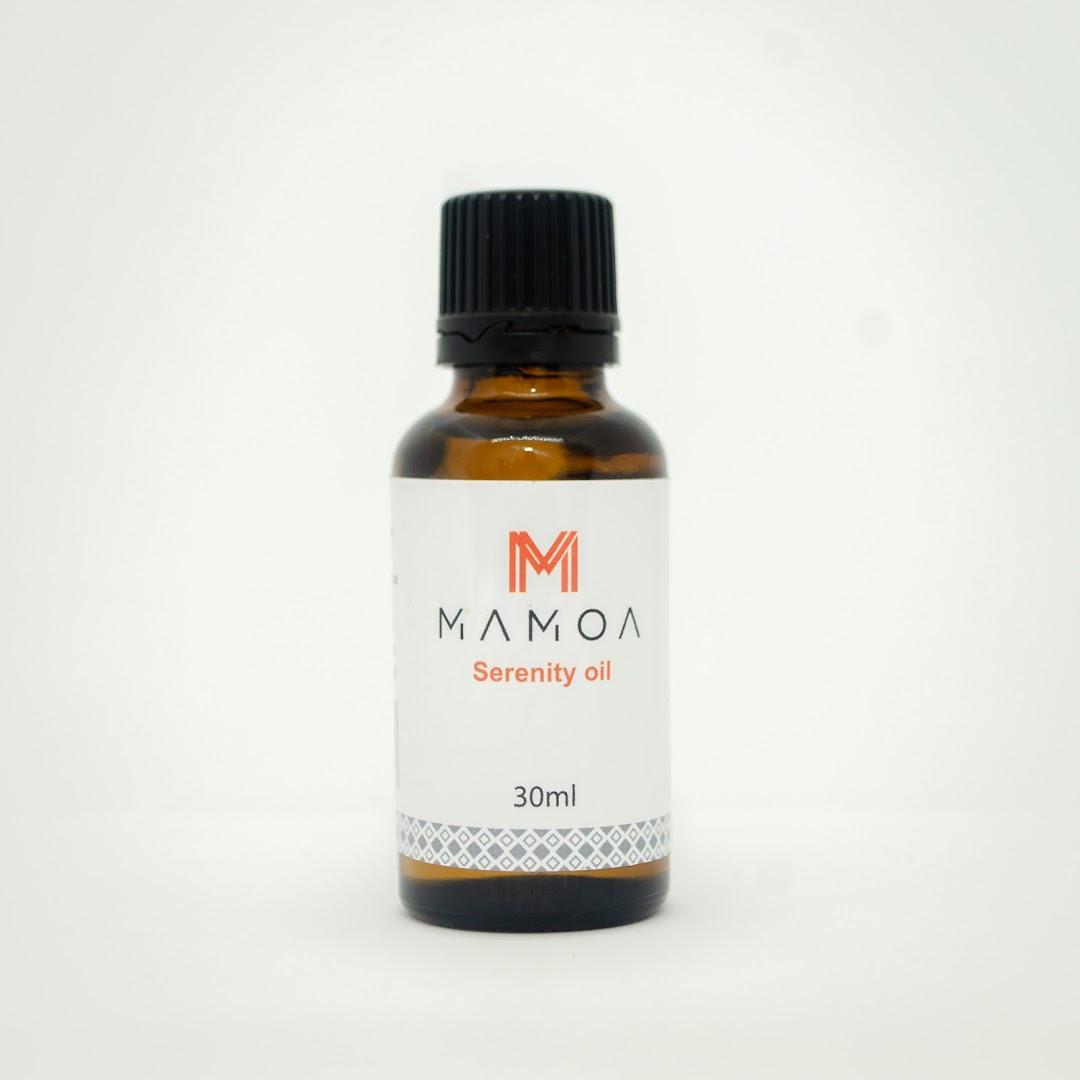 Mamoa Skincare