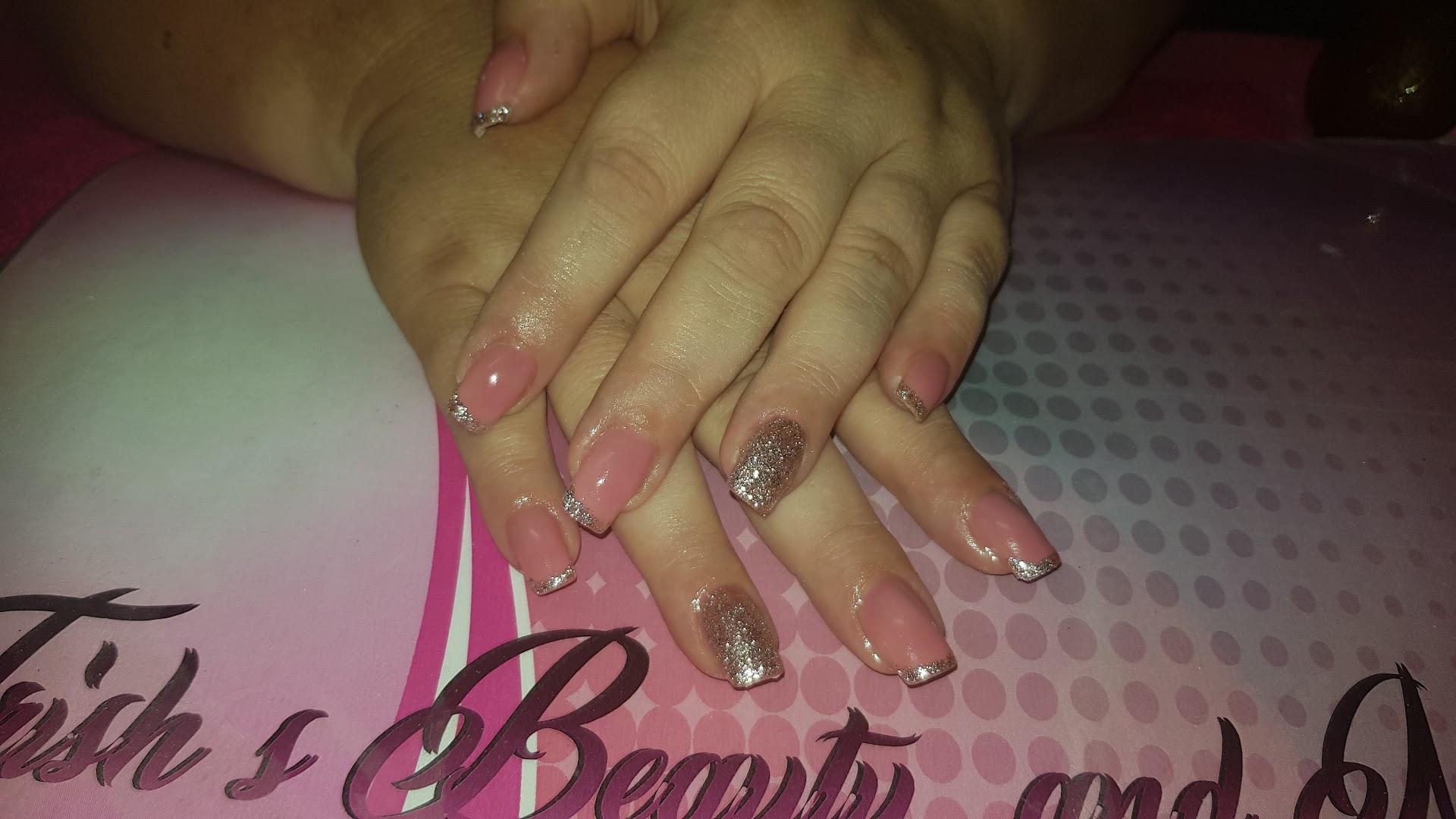 Trish's Beauty &amp; Nail Bar