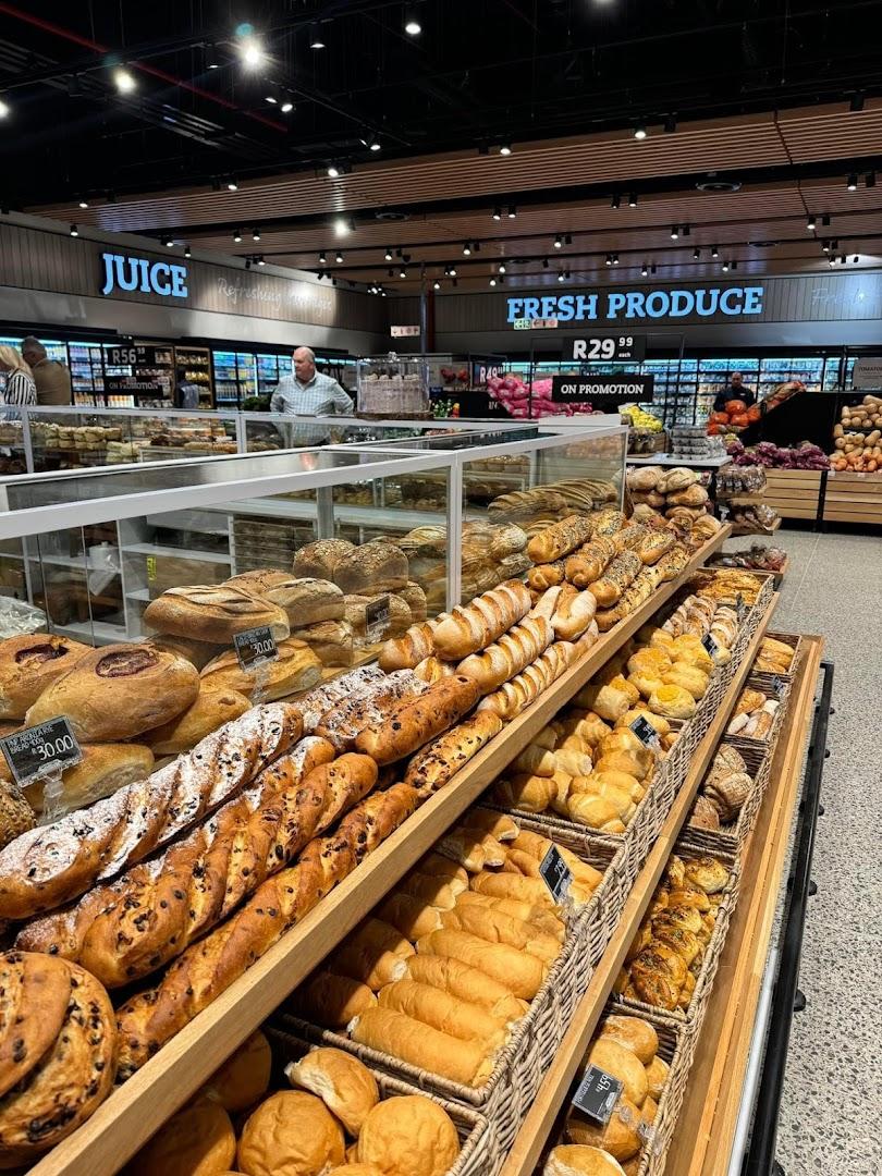 Pick n Pay Linton's Corner