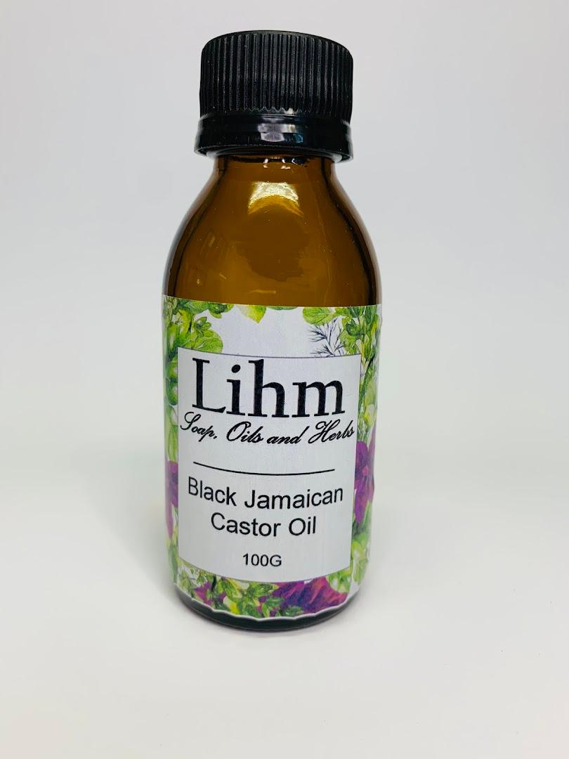 Soap Oils and Herbs