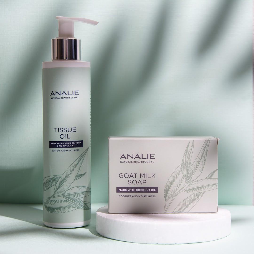 Analie Naturals Products