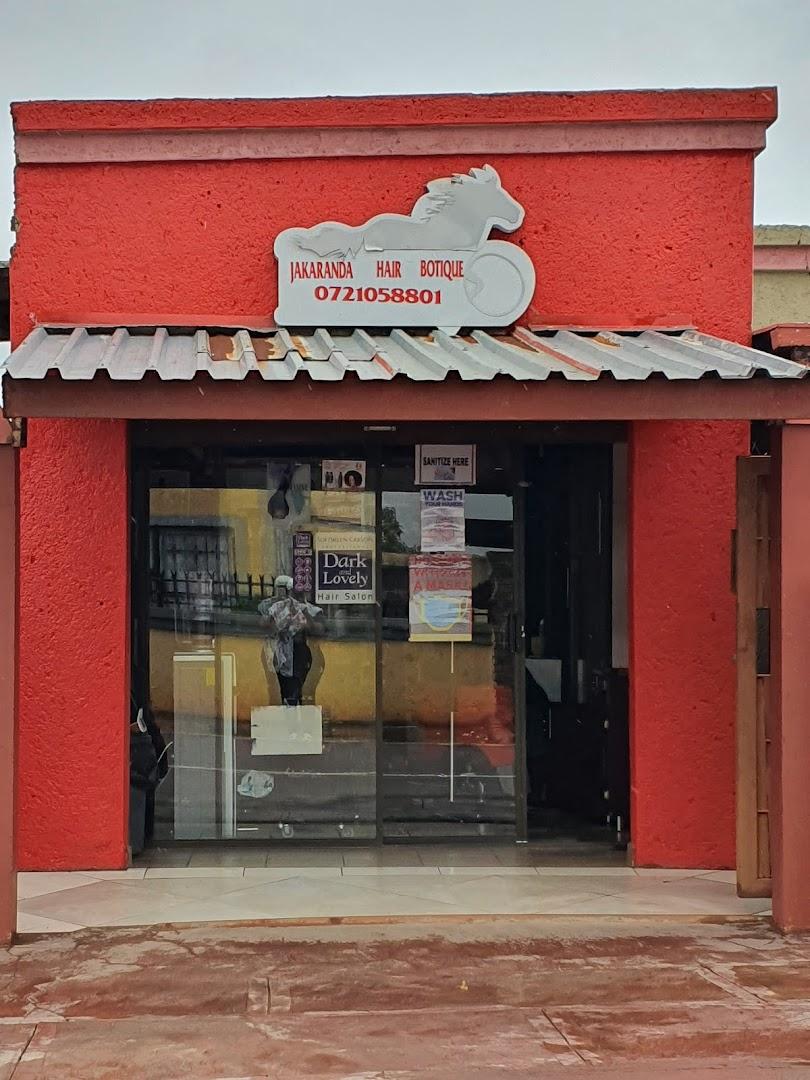 Jakaranda Hair Boutique