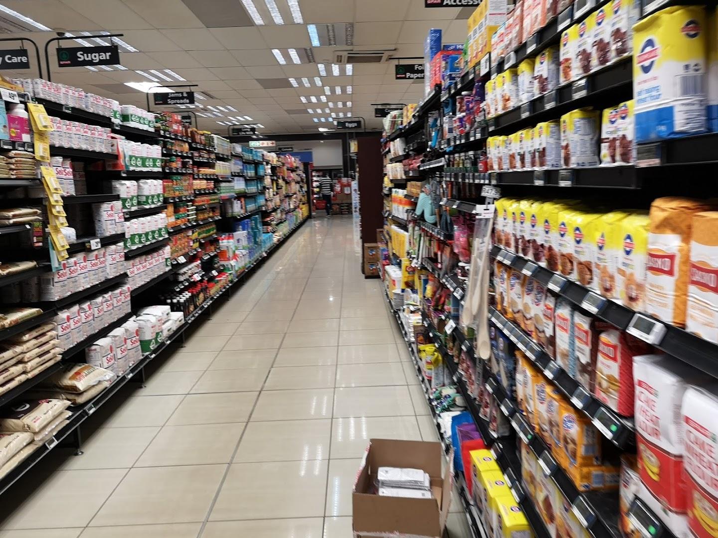 SUPERSPAR