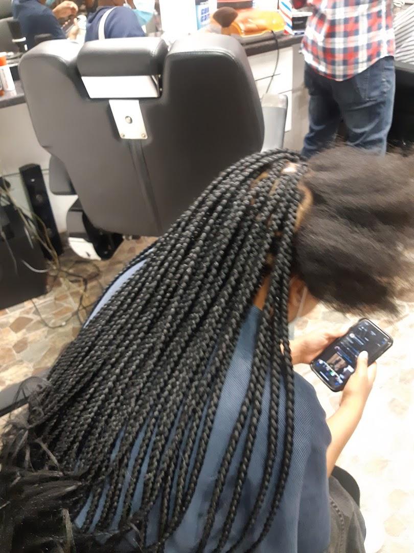 Hatfield Hair &amp; Beauty Studio