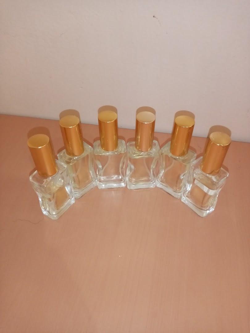 Glamour &amp; Beauty Pty(LTD)