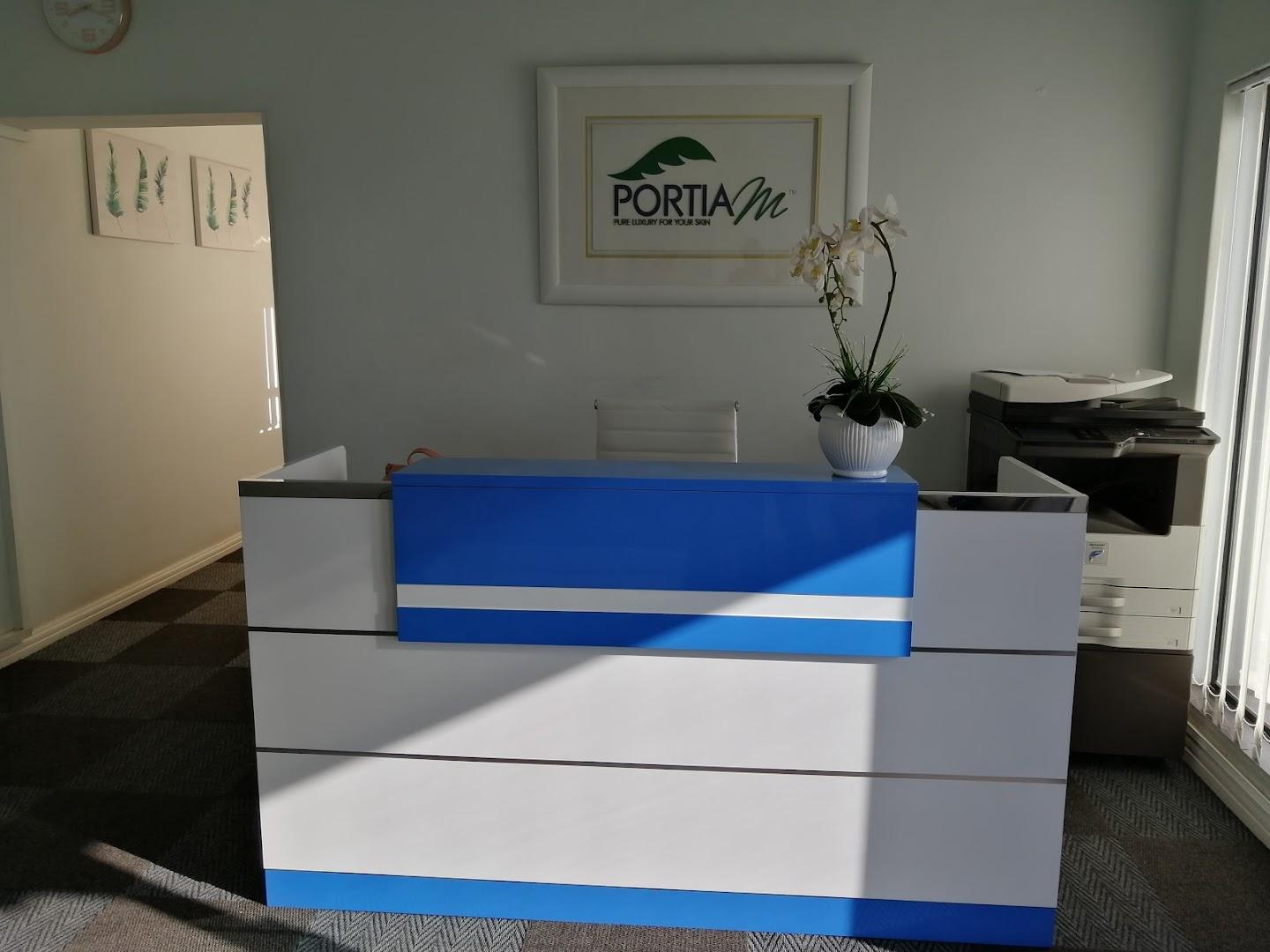 Portia M Skin Solutions