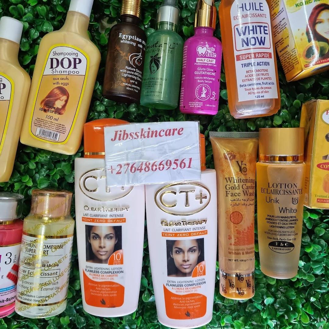 Jibs Skincare &amp; Rawmaterials|Pretoria jibsskincare_rawmaterials