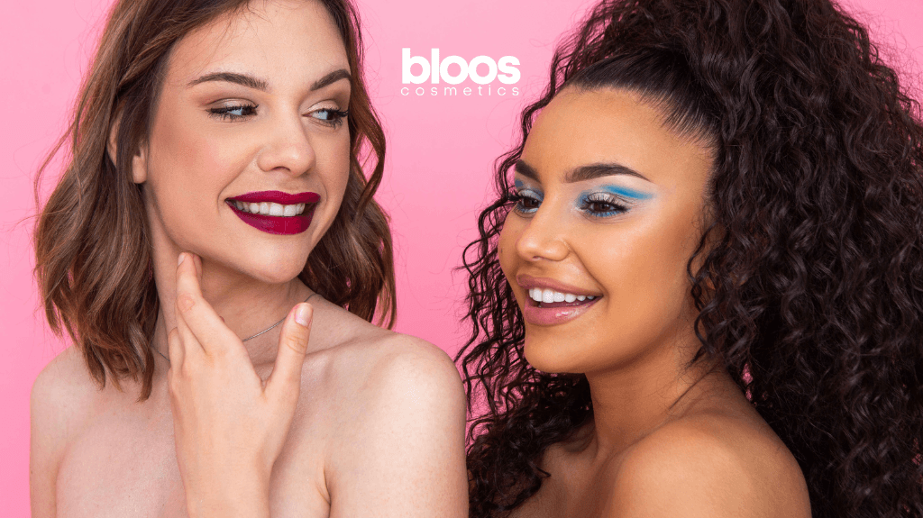 Bloos Cosmetics