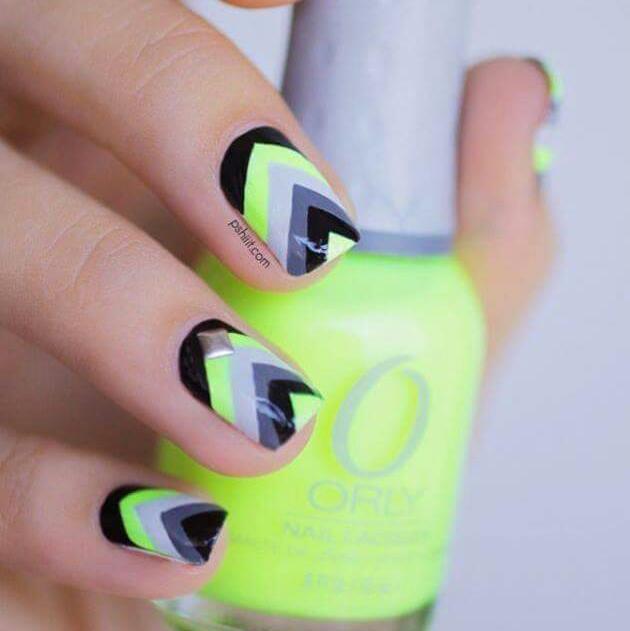 NAIL EXCELLENCE