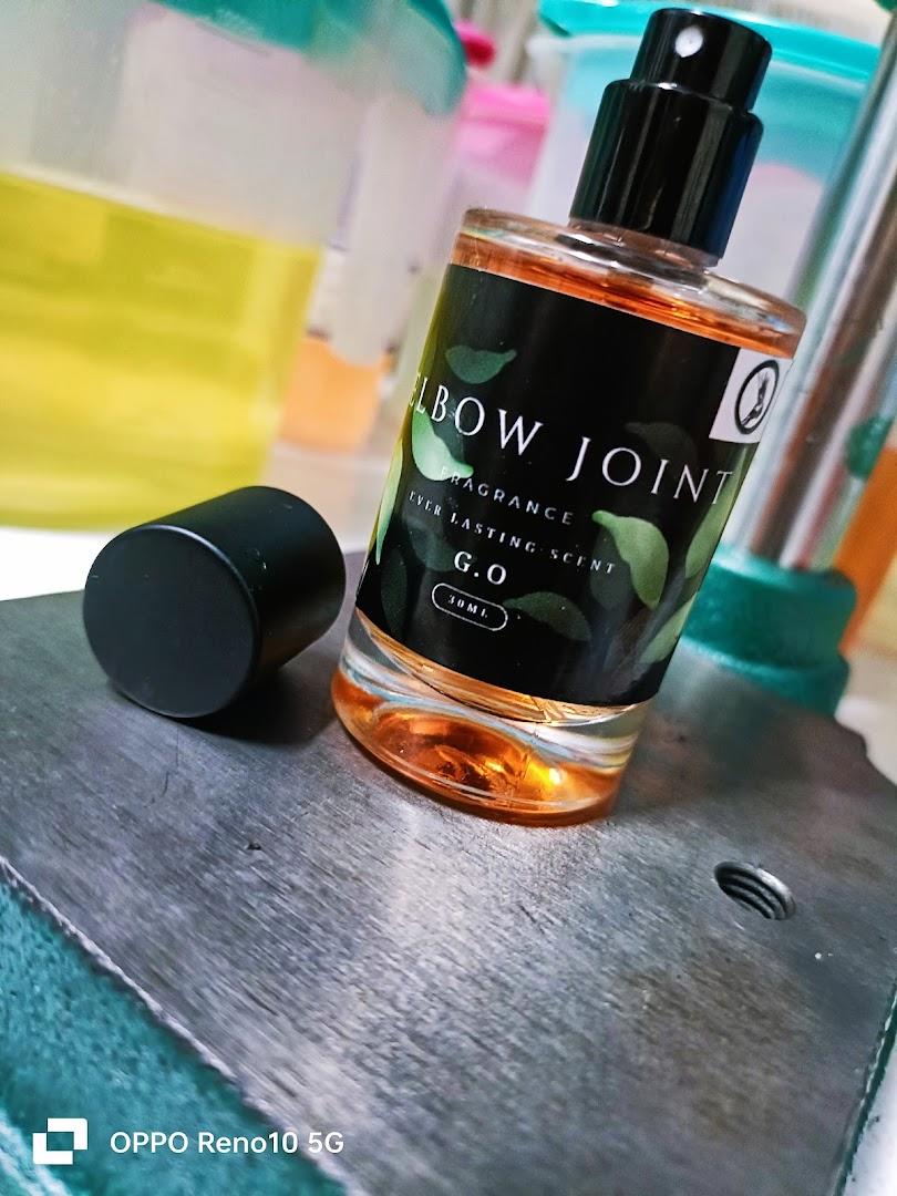 Elbow Joint Group (PTY) LTD