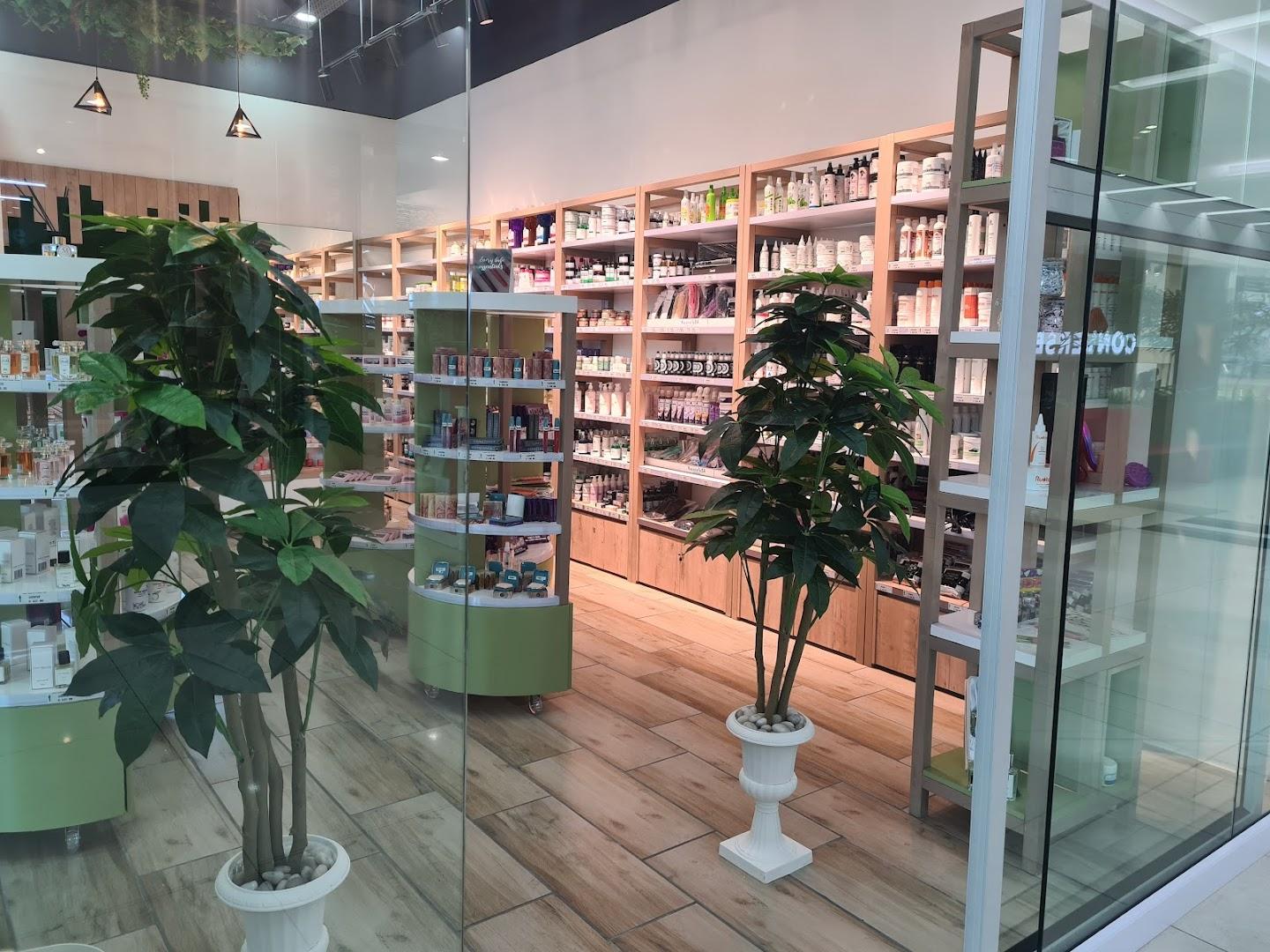 Edenvinne Beauty &amp; Grooming Store