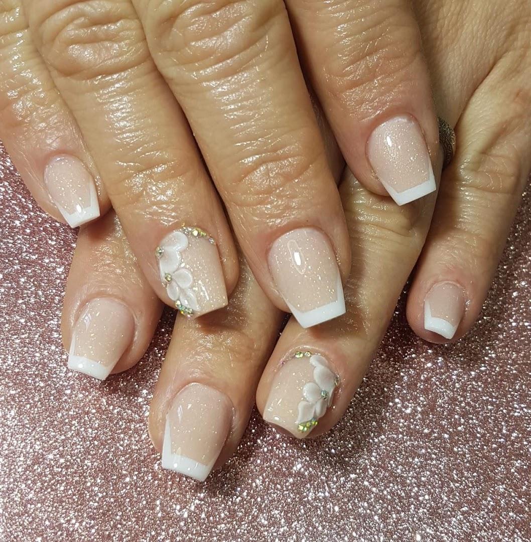 Odyssey Nails