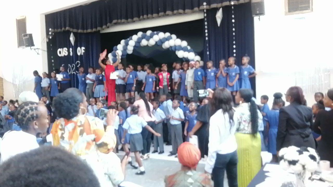 Sunnyside Primary School
