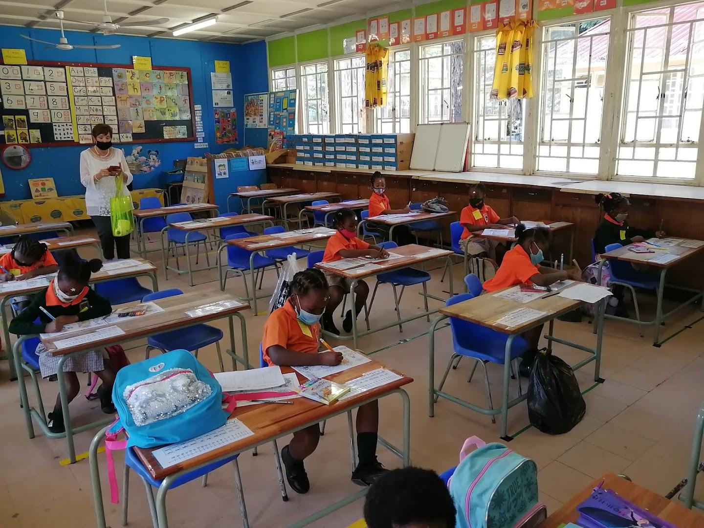 Laerskool Oost-Eind Primary School