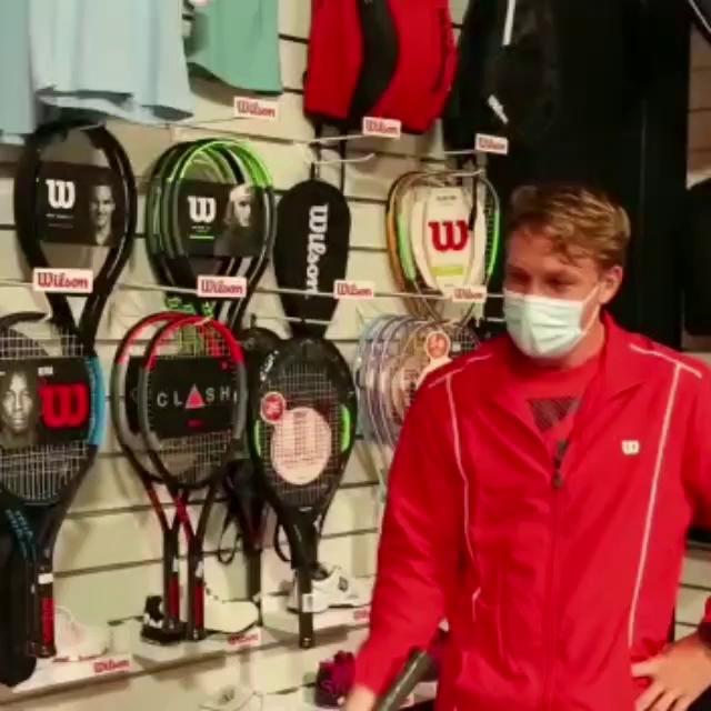 JL's Tennis Academy