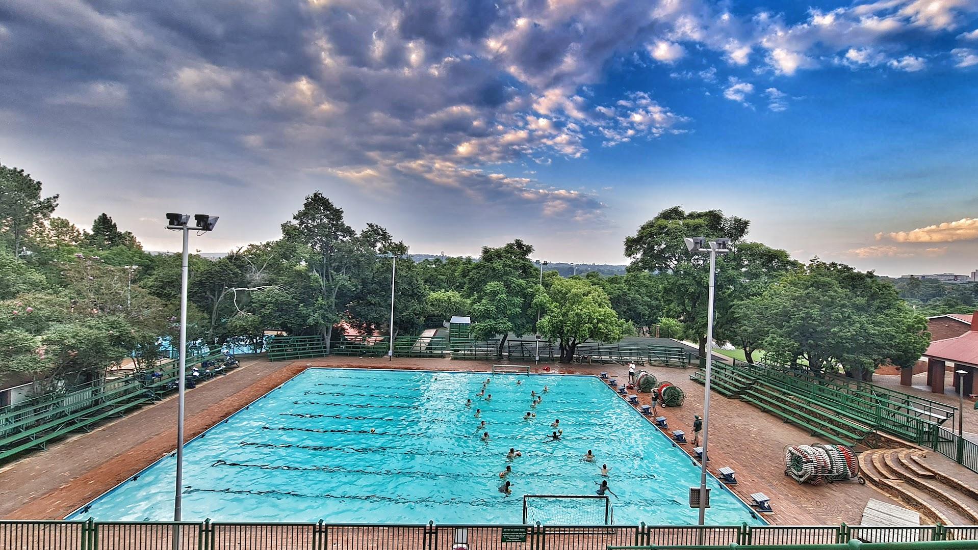 Pretoria Boys High School