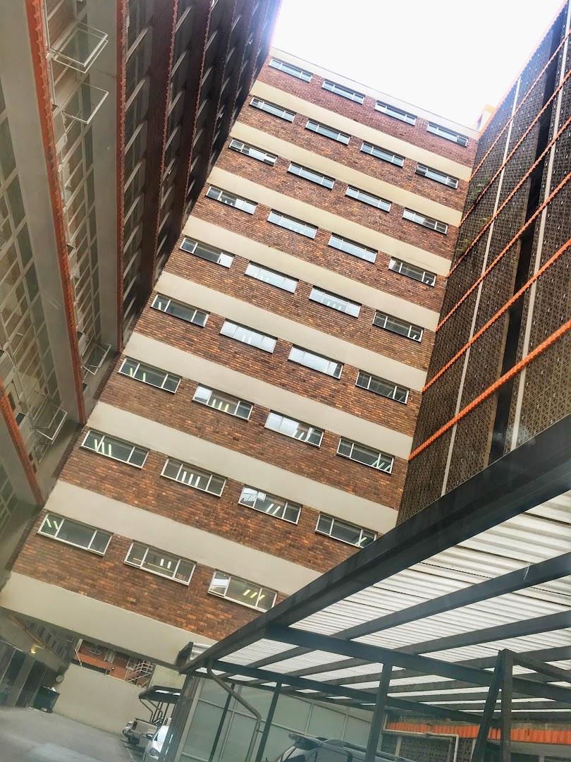 Department of Higher Education And Training