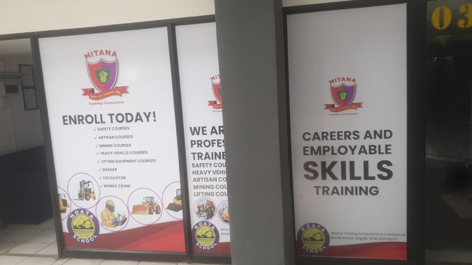 Mitana Training Consultants