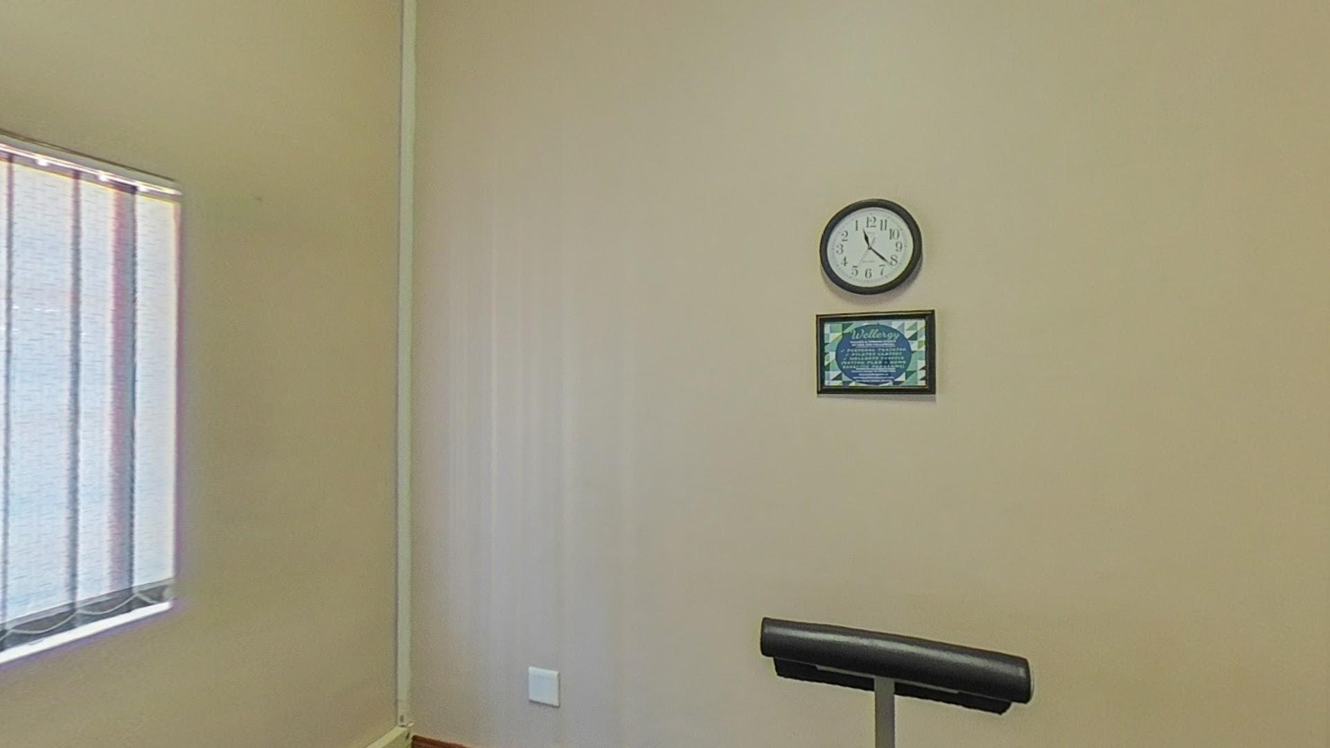 Wellergy - Pilates &amp; Fitness Studio