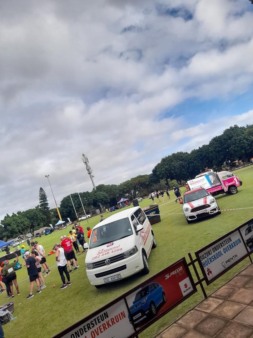Hoërskool Overkruin