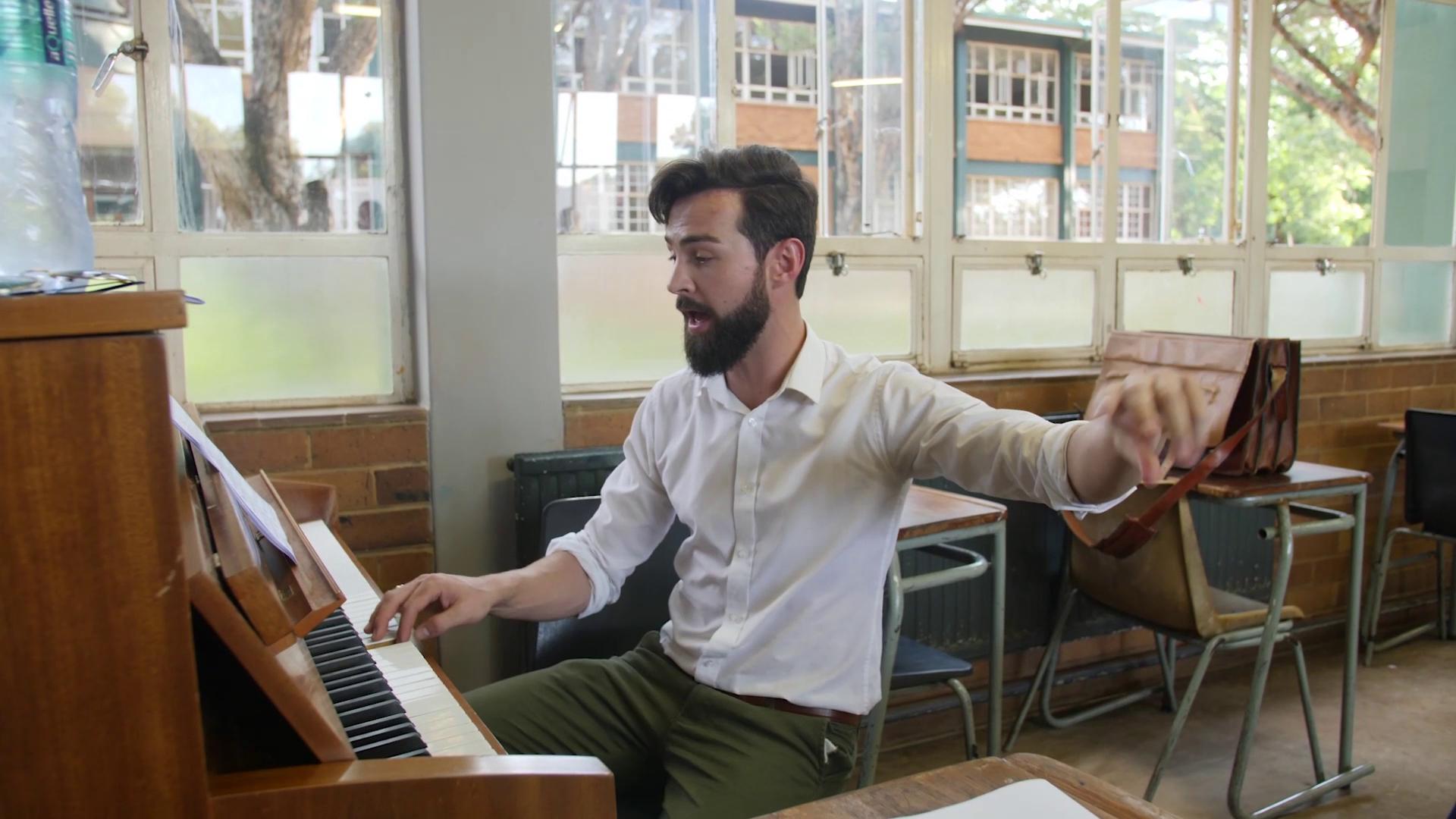 Hoërskool Die Wilgers