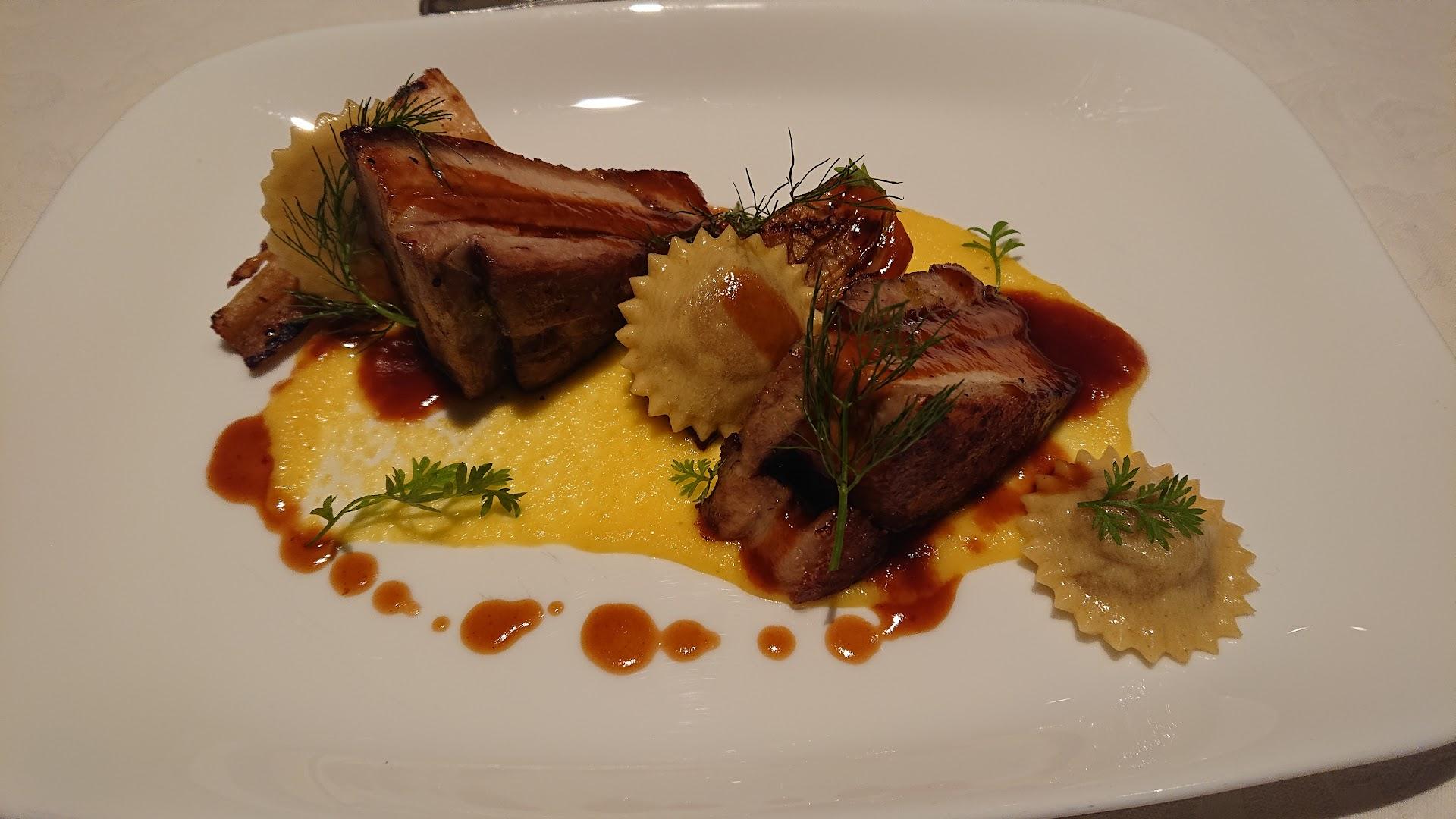 Prue Leith Culinary Institute &amp; Restaurant