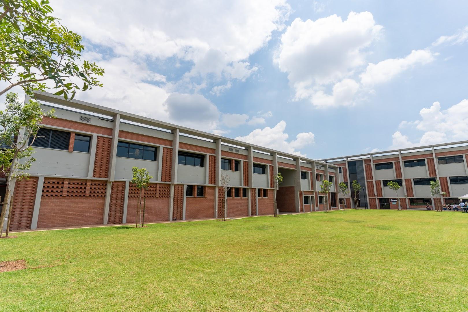 Sol-Tech (Monumentpark-kampus)