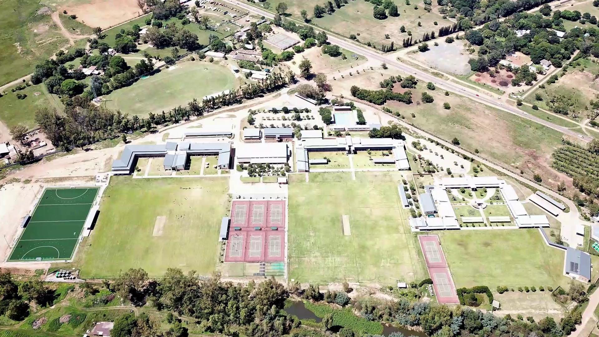 Tyger Valley College