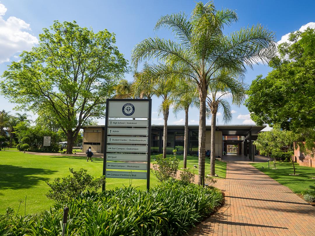 Eduplex High School