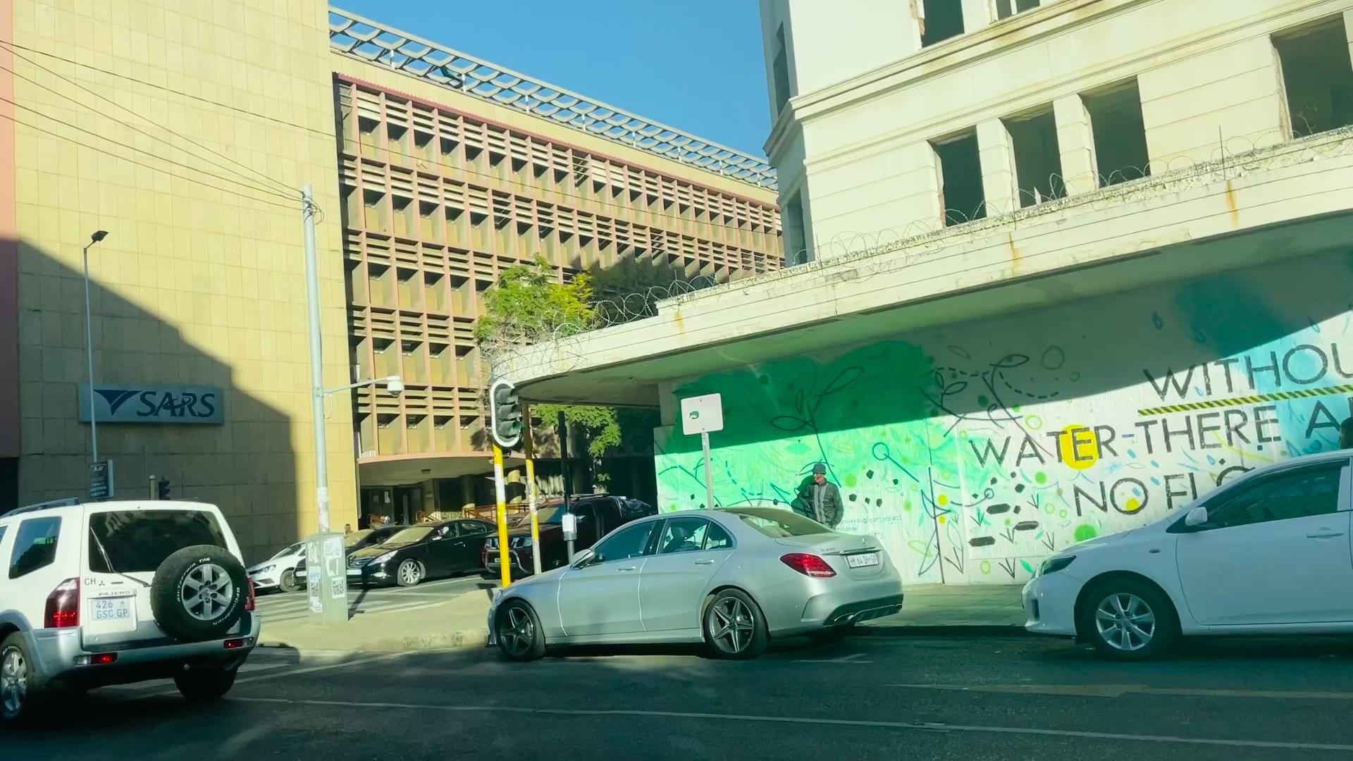 Pretoria Technical College
