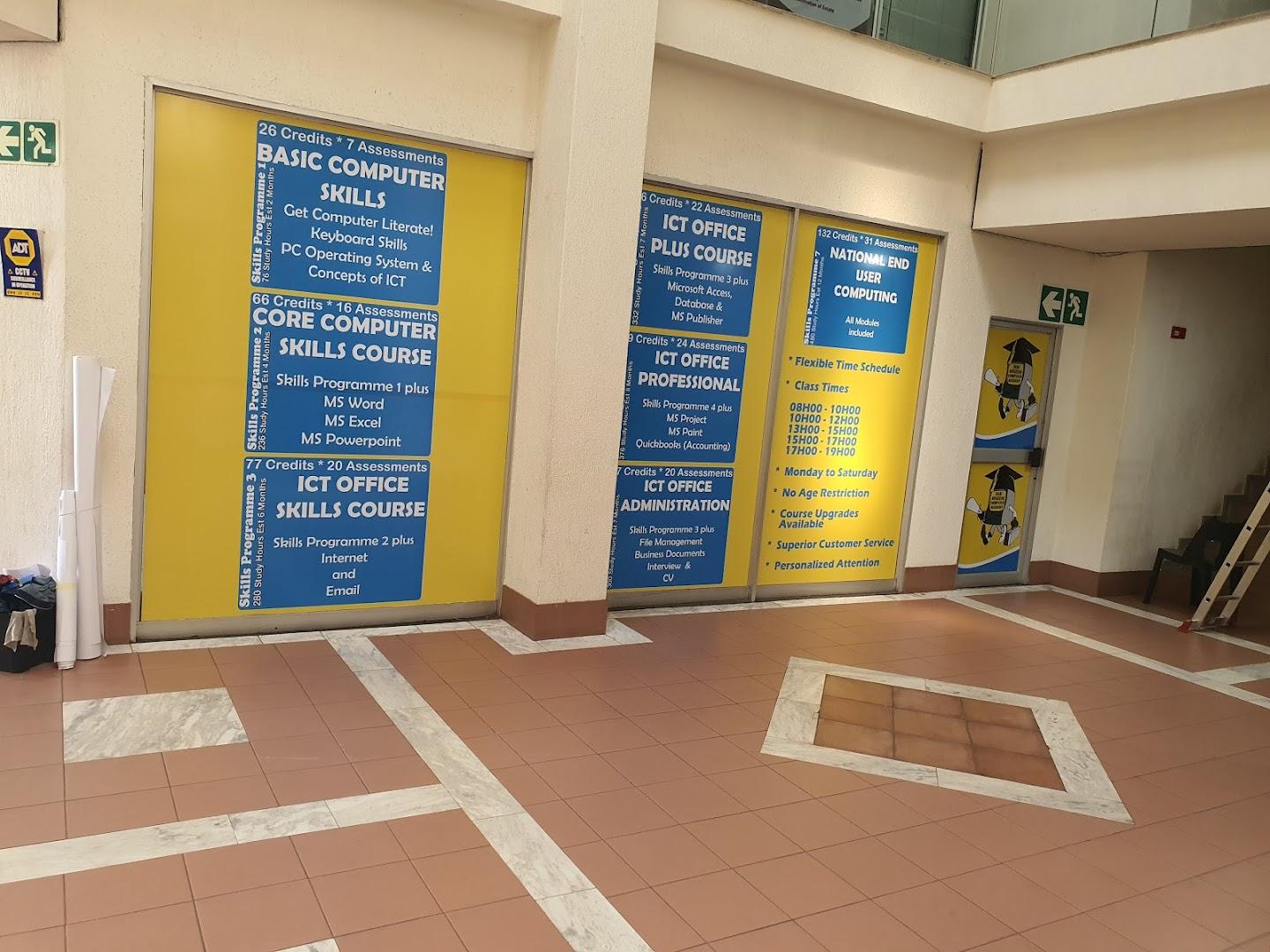Mabopane Nw avuxeni computer Academy