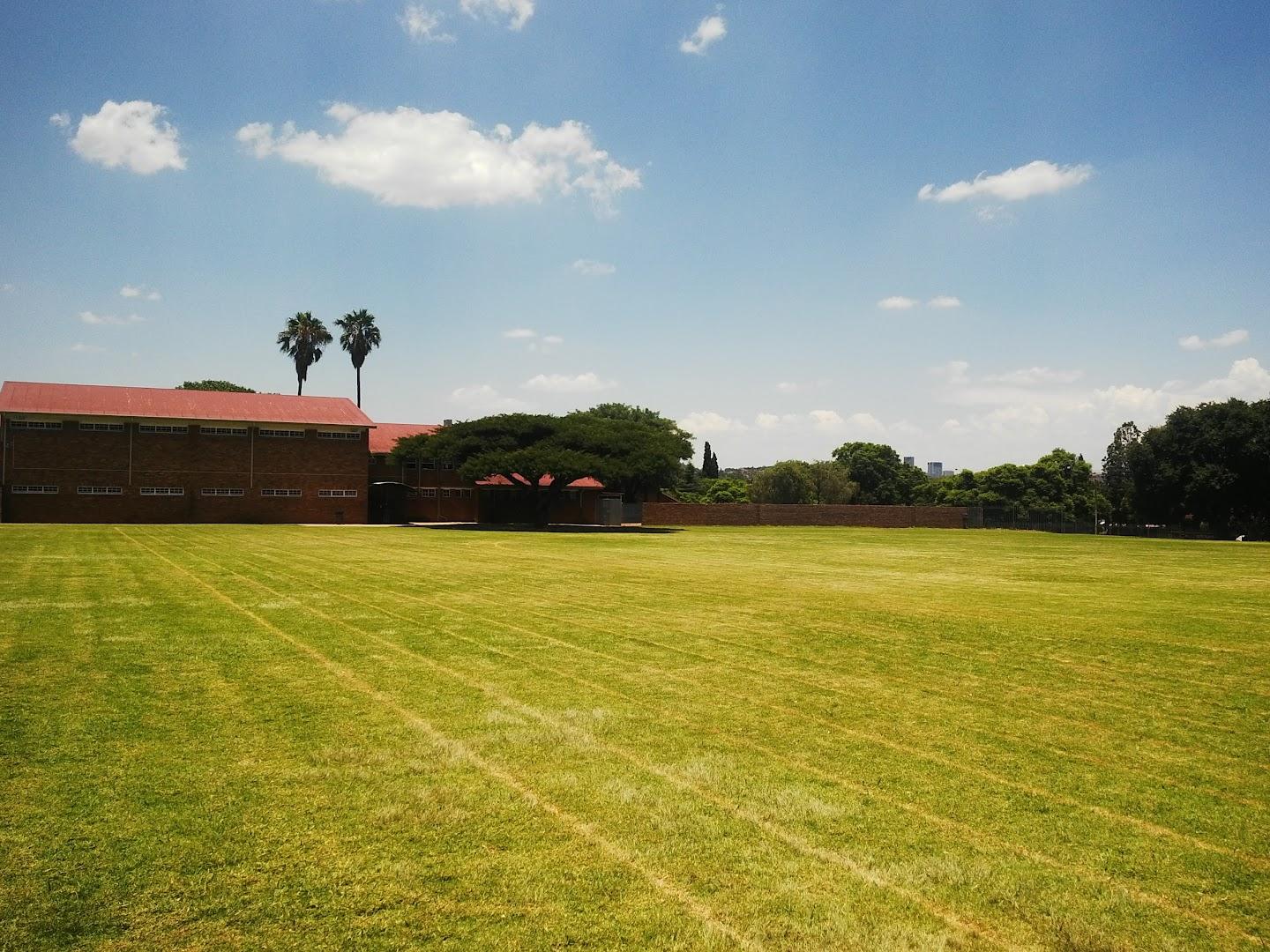 Magalies Special School