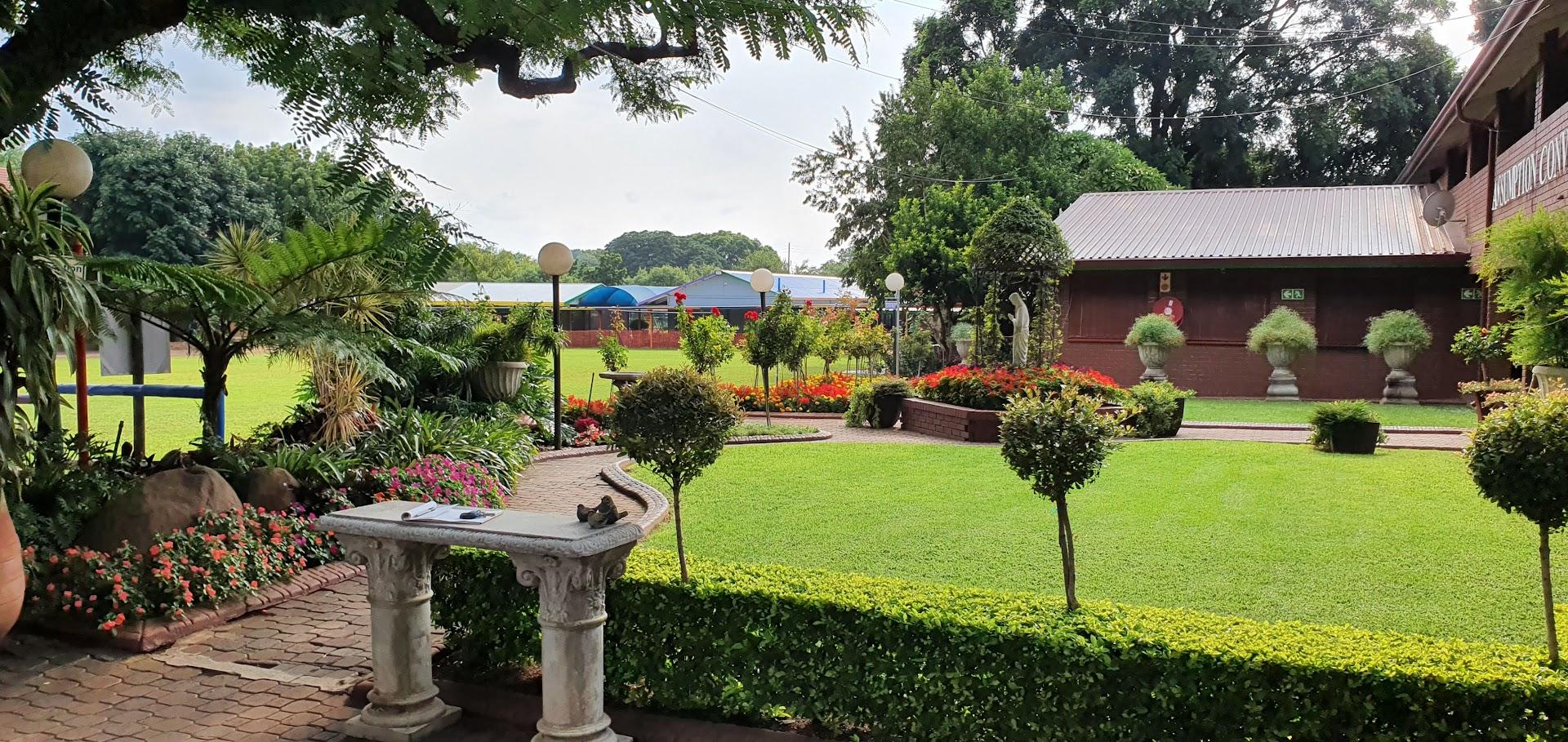 Assumption Convent Primary school