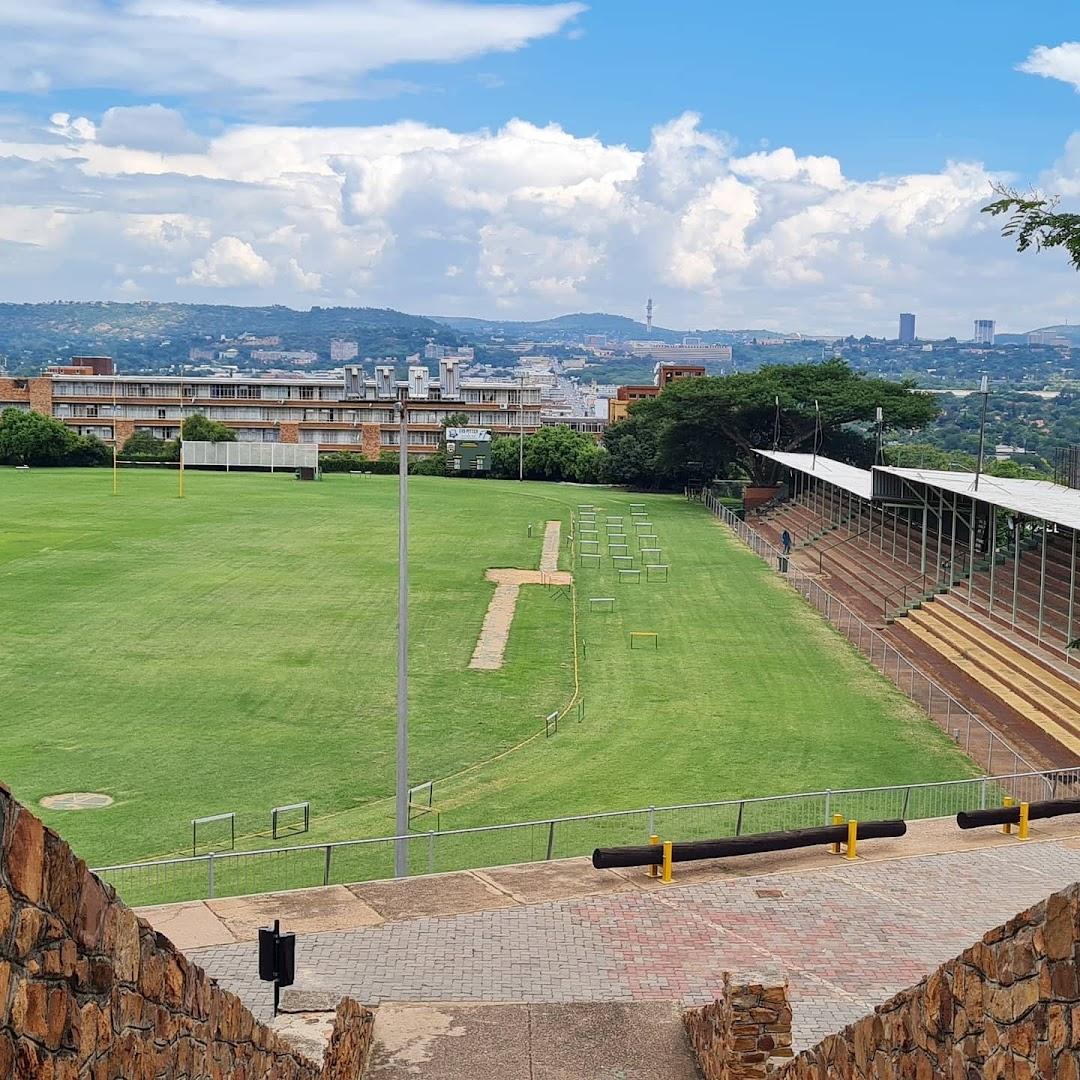 Die Hoërskool Wonderboom