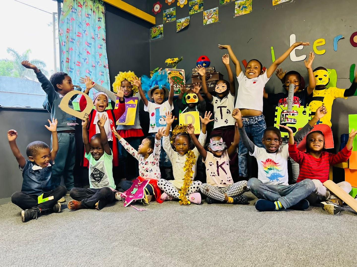 Zoe Life Academy For Kidz
