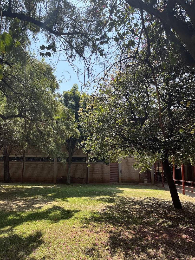 Hoërskool Akasia
