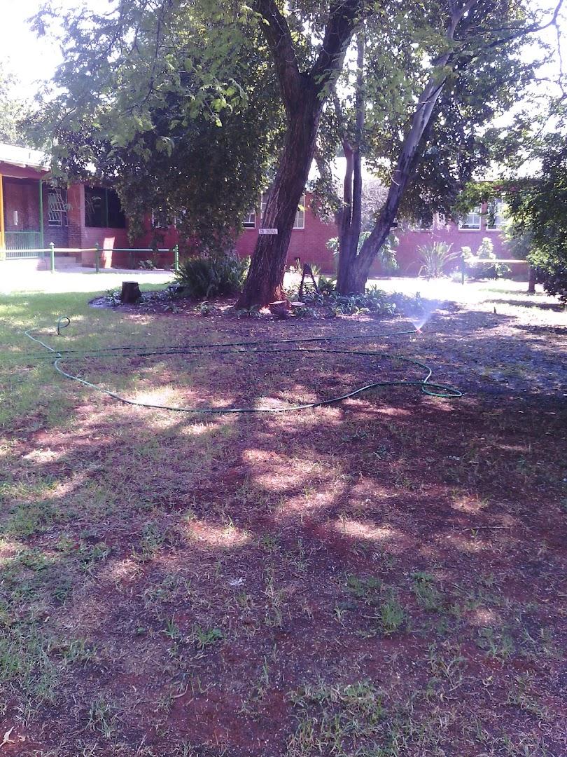 Laerskool Voortrekker Eeufees