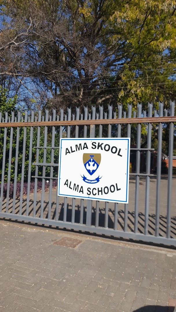 Alma School