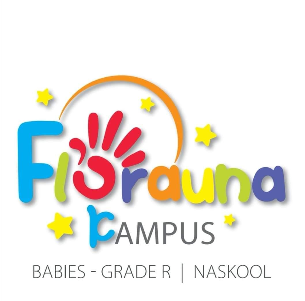 Florauna Campus / Kampus