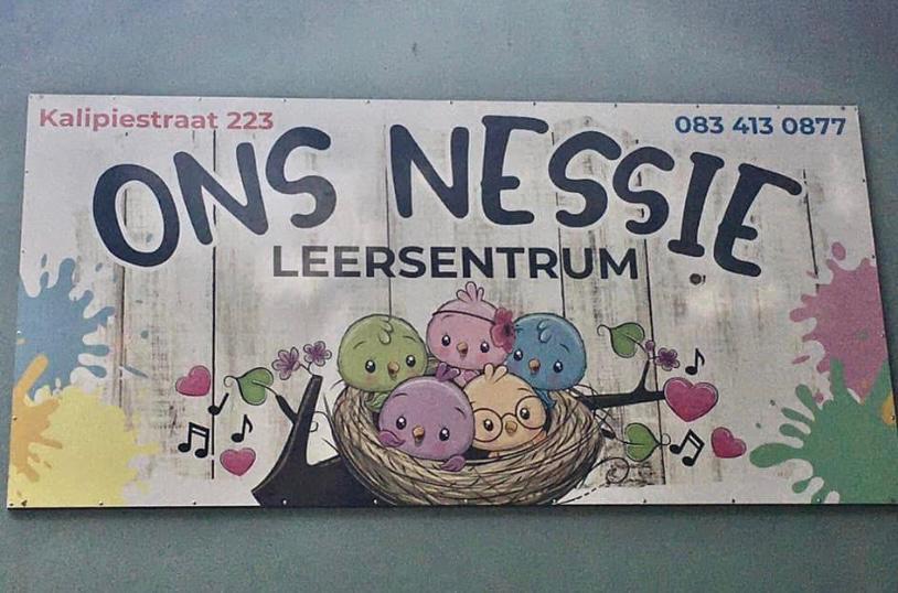 Ons Nessie Leersentrum