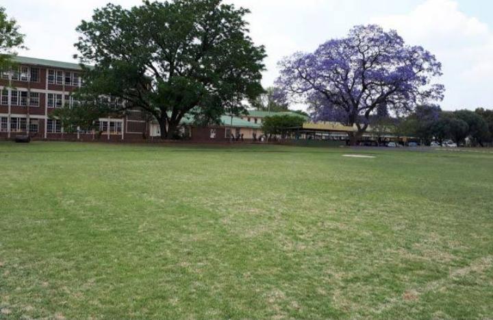 Hoërskool Hercules