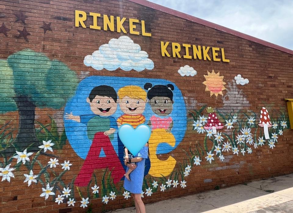 Rinkel Krinkel Kleuterskool