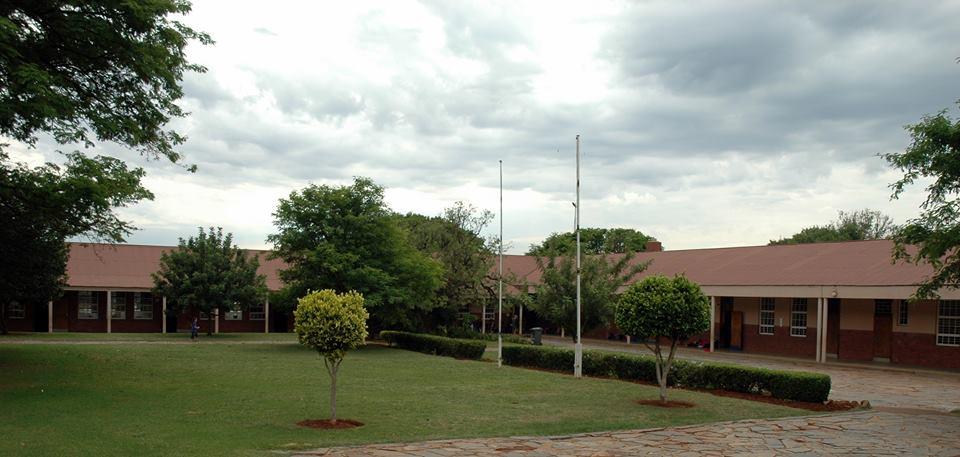 Laerskool Bergsig