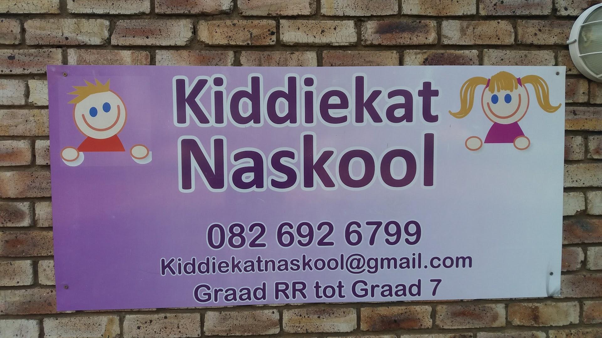 Kiddiekat Naskool