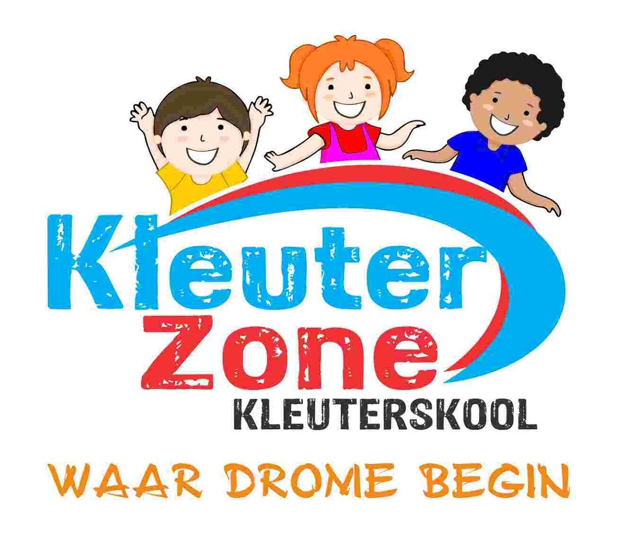 Kleuterzone Sinoville