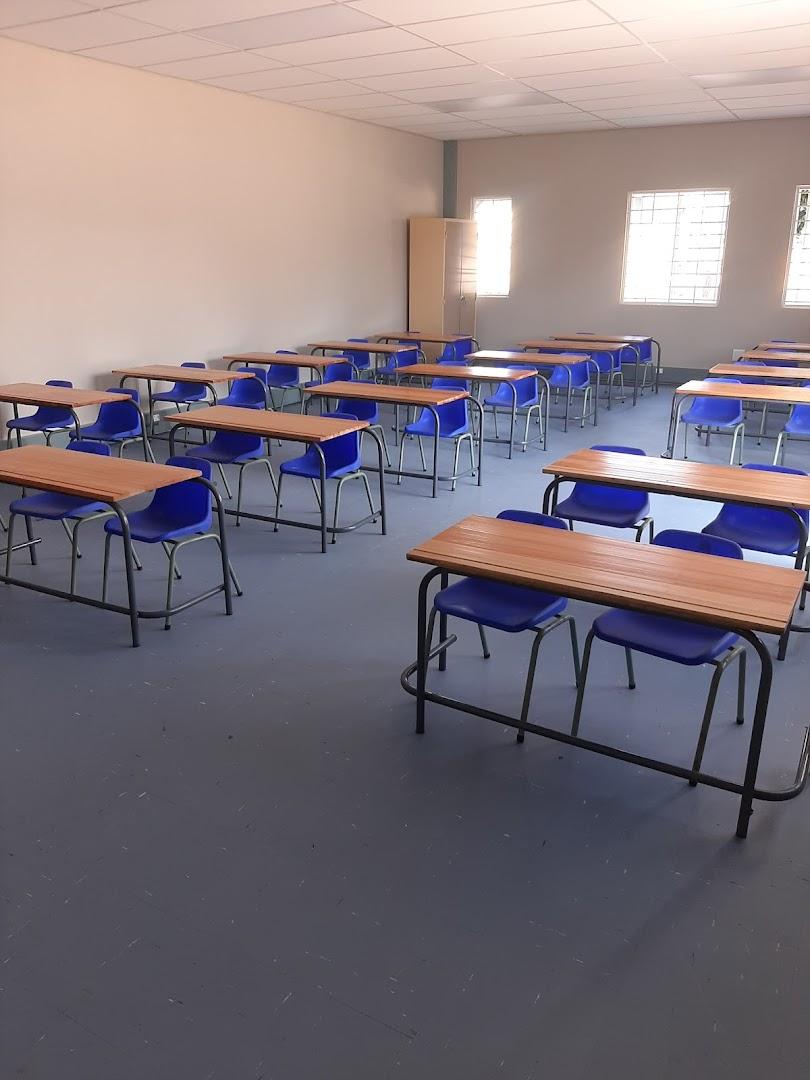 North Park Primary School
