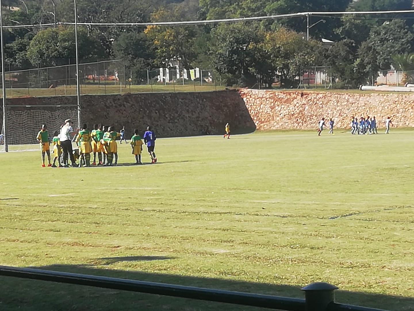 Rietfontein-Noord Primary
